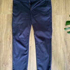 Docker Slim-fit casual pants